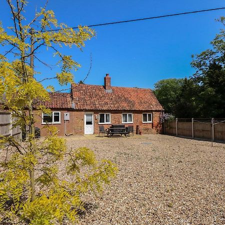 Hadleigh Farm Cottage King's Lynn Exterior foto