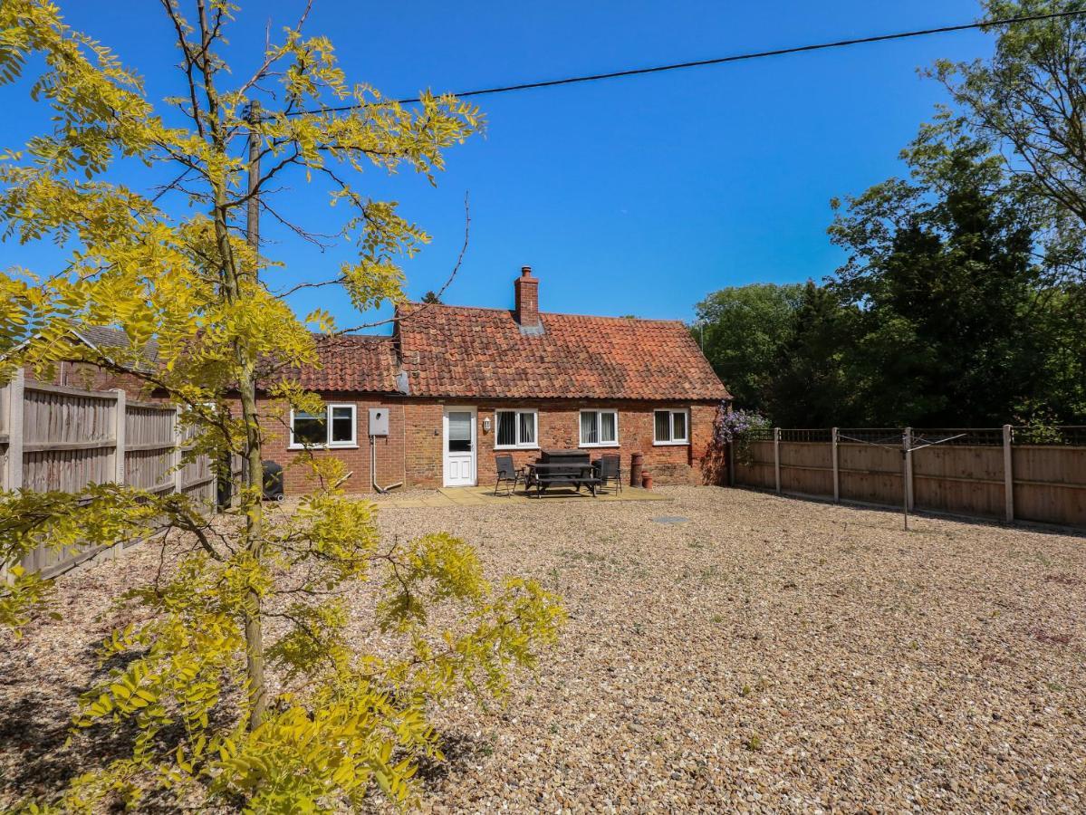 Hadleigh Farm Cottage King's Lynn Exterior foto